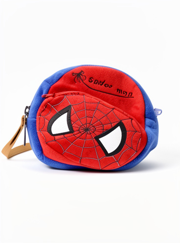 Mini bolso peluche diferentes motivos