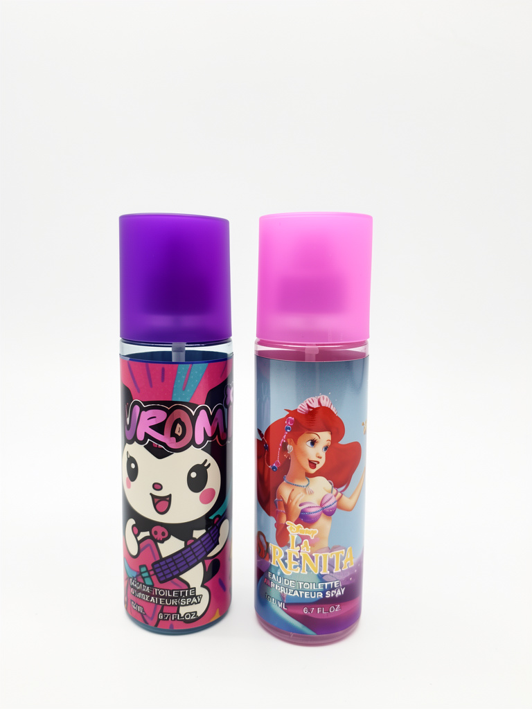 Splas para niños 200 ml