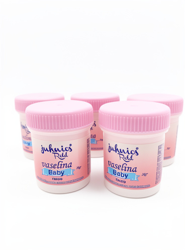 Vaselina junior pequeña 20gr