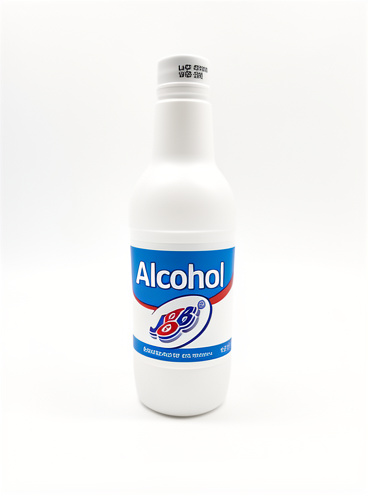 Alcohol JGB 350 ml