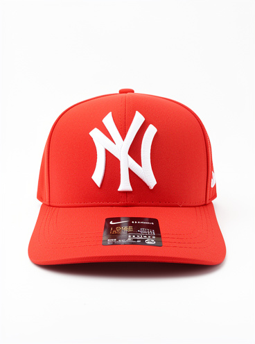 Gorra triple AAA rectas y normales