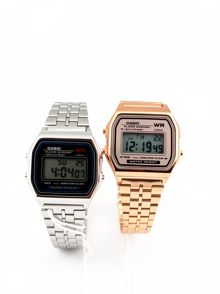 Reloj casio digital
