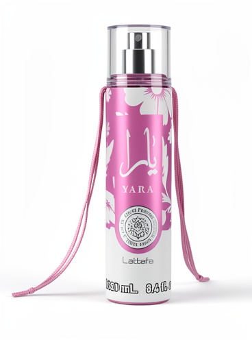 Aclirico perfume mujer