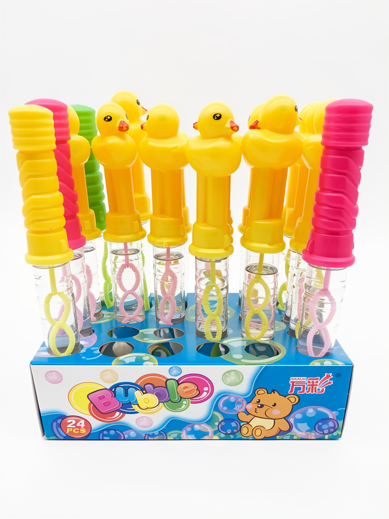 Burbujero mini