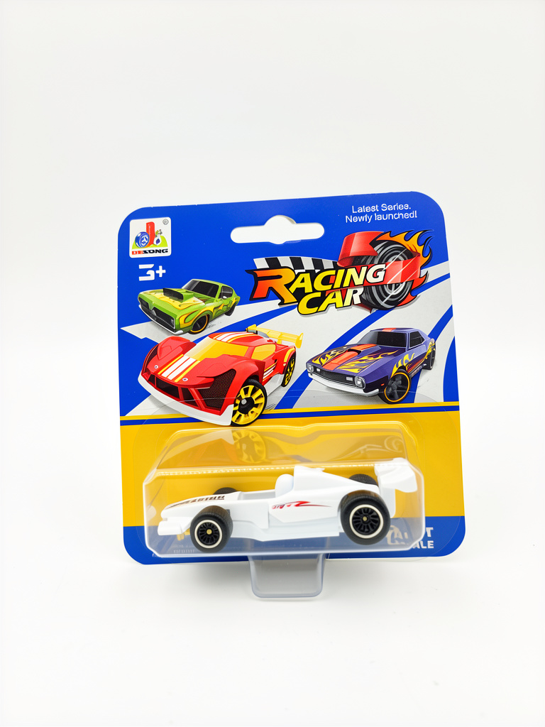 Carrito Racing Car