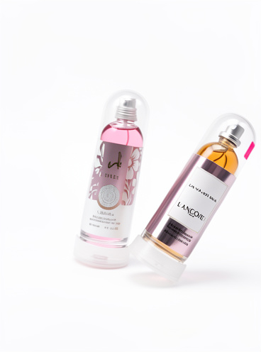 Capsulas colonia mujer