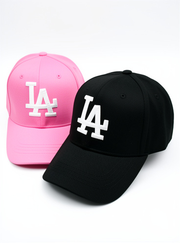 Gorras niña y niño sencilla