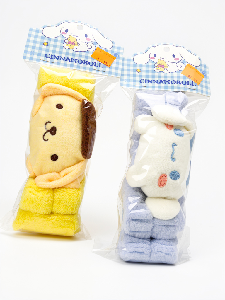 Balaca peluche SANRIO