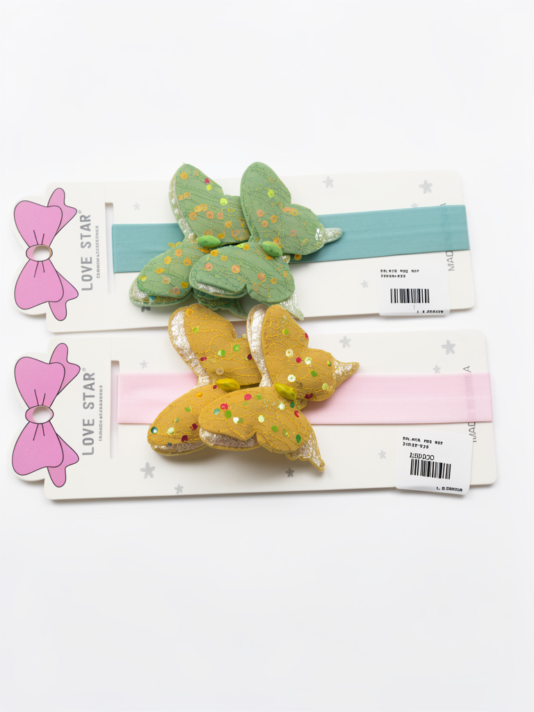 Balaca mariposas