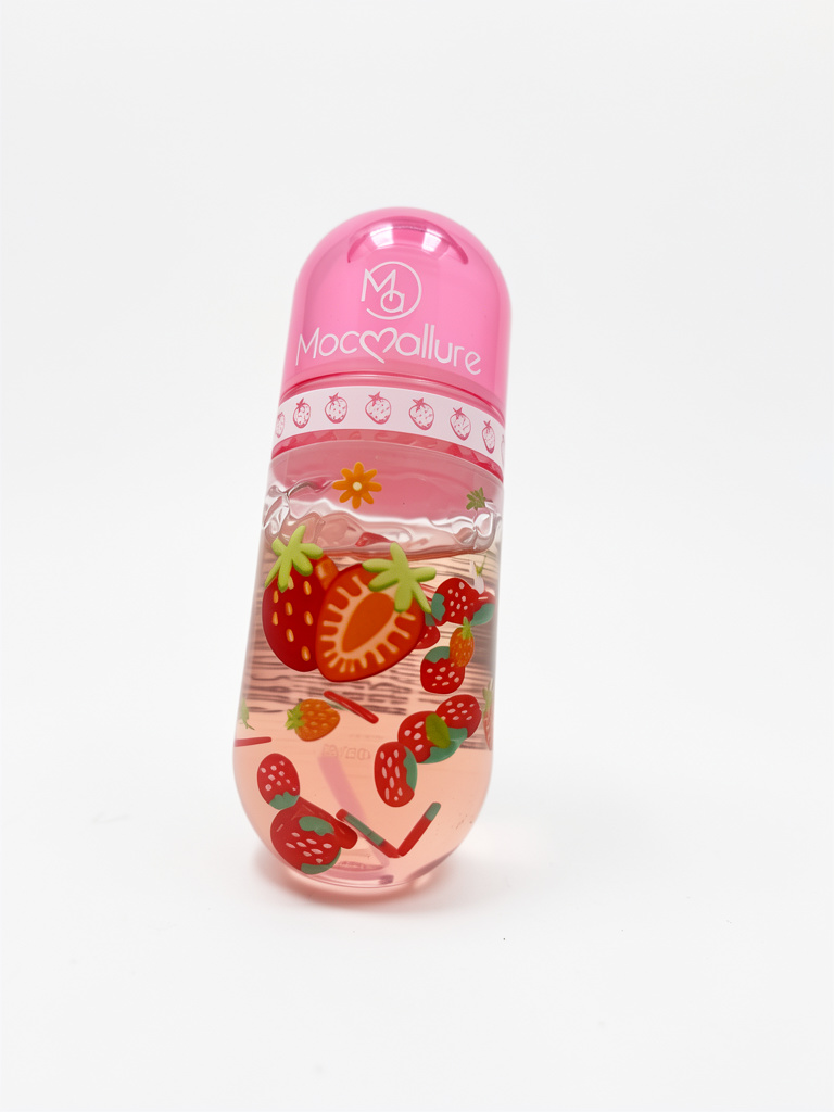 Gloss fresa Mocmallure