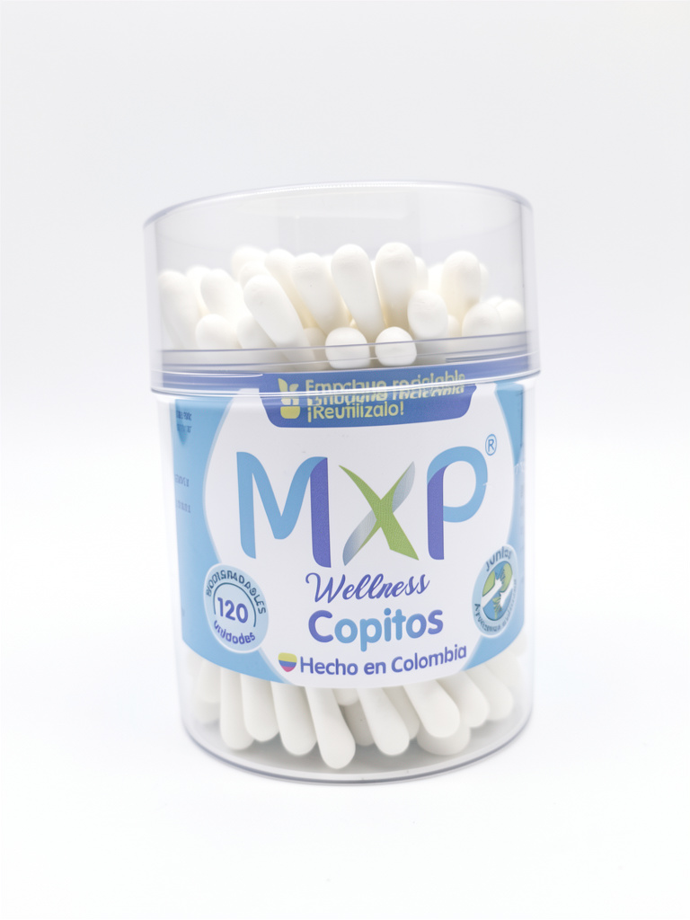 Copitos MXP por 120