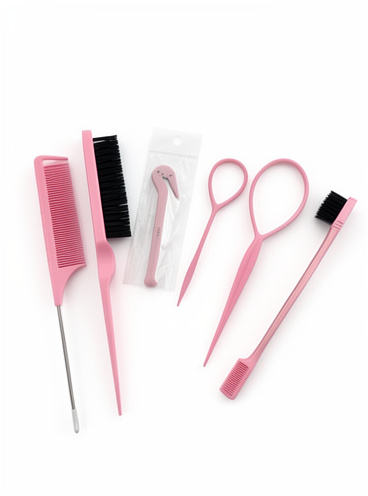 Kit de cepillos pulidores por 6