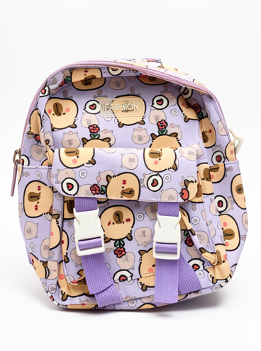 Bolso capibara pequeño
