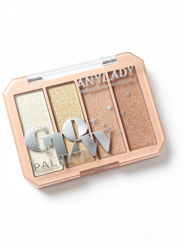 Paleta iluminador Anylady
