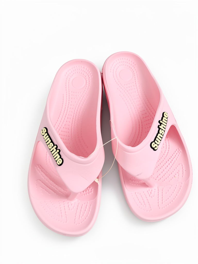 Sandalia tres puntadas sunshine dama (36/40)
