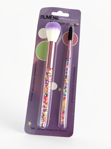 Brocha maquillaje *2