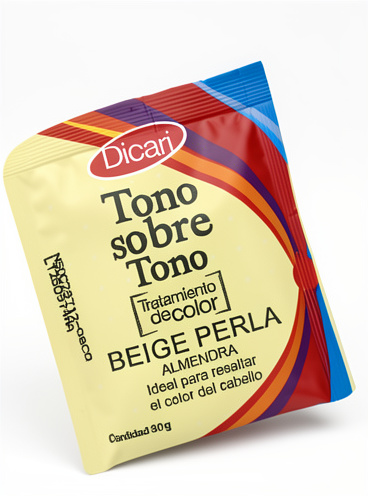 Tono sobre tono dicari