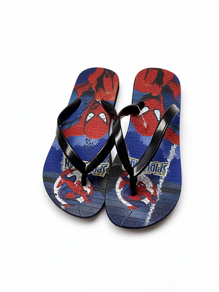 Sandalias tres puntada hombre araña (29-34)