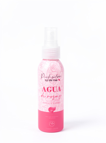 Agua de rosa 120 ml