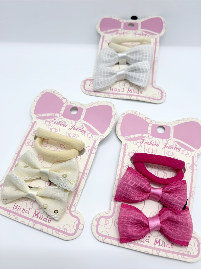 Set de pinza ref 810