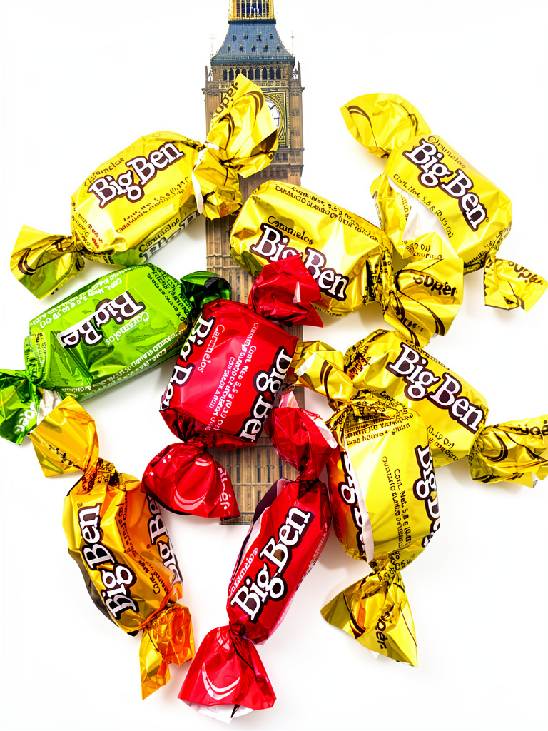 Dulce big ben