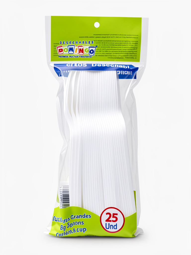 Cuchara grande Domino *25