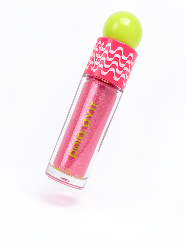 Lip Gloss POLA AYLR