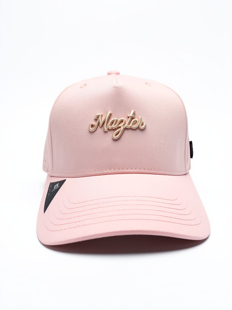 Gorras mazter y nike