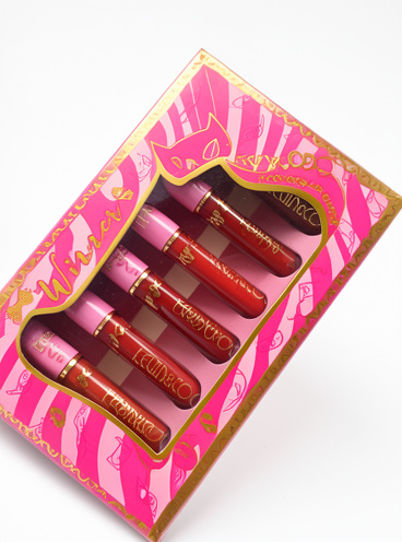 Kit de labios KEVIN Y COCO