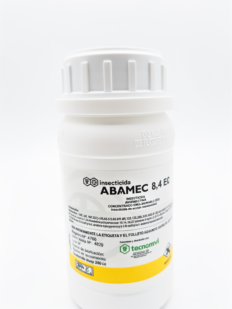 Abamec 8.4