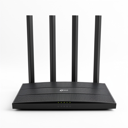 Router Inalámbrico - Gigabit AC1200