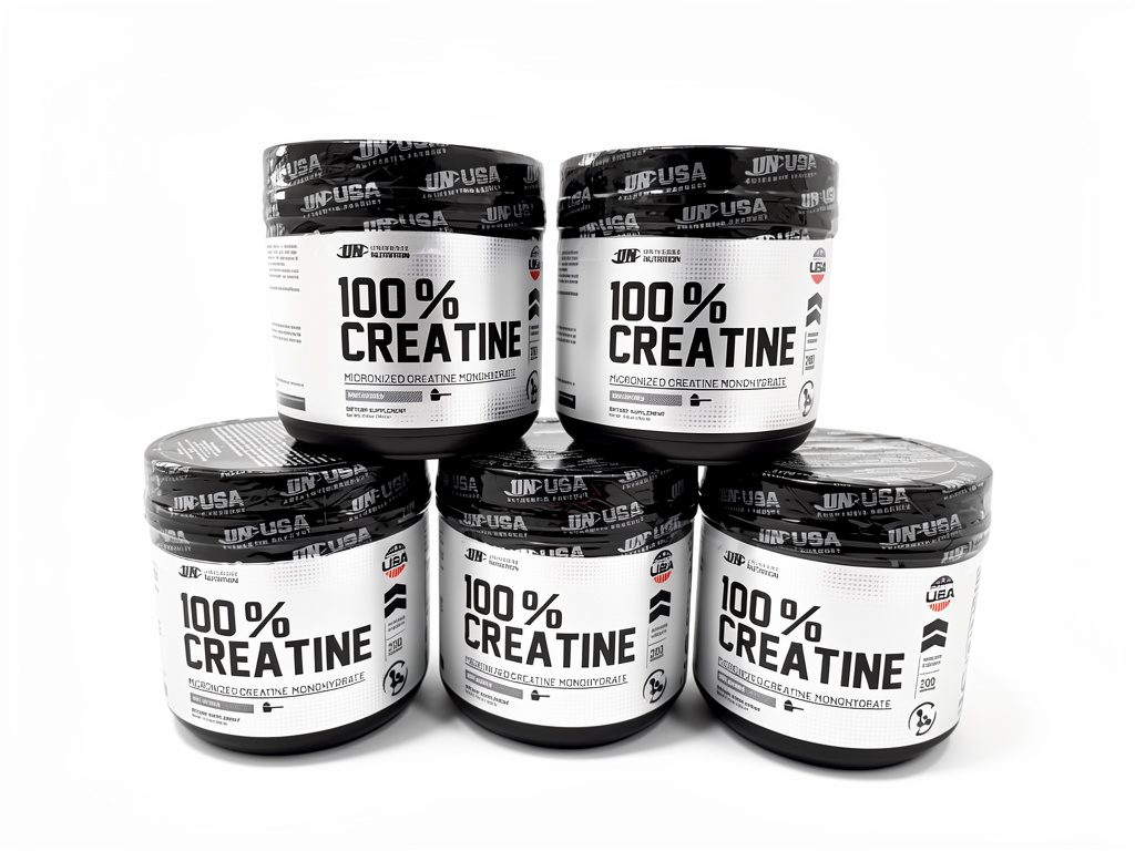 Creatina Universe Nutrition de 500g