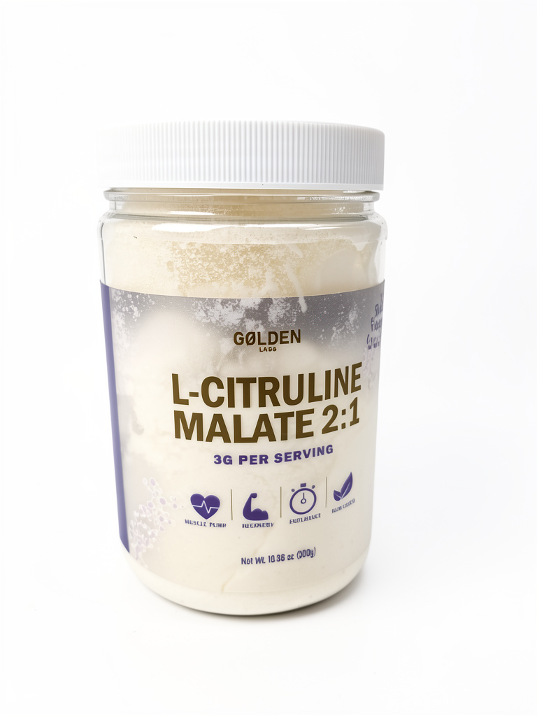 CITRULINA GOLDEN 300G