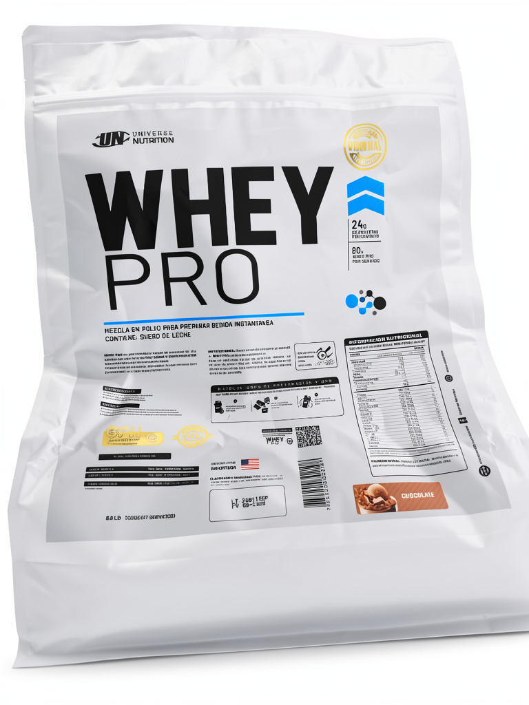 WEY PRO 5K