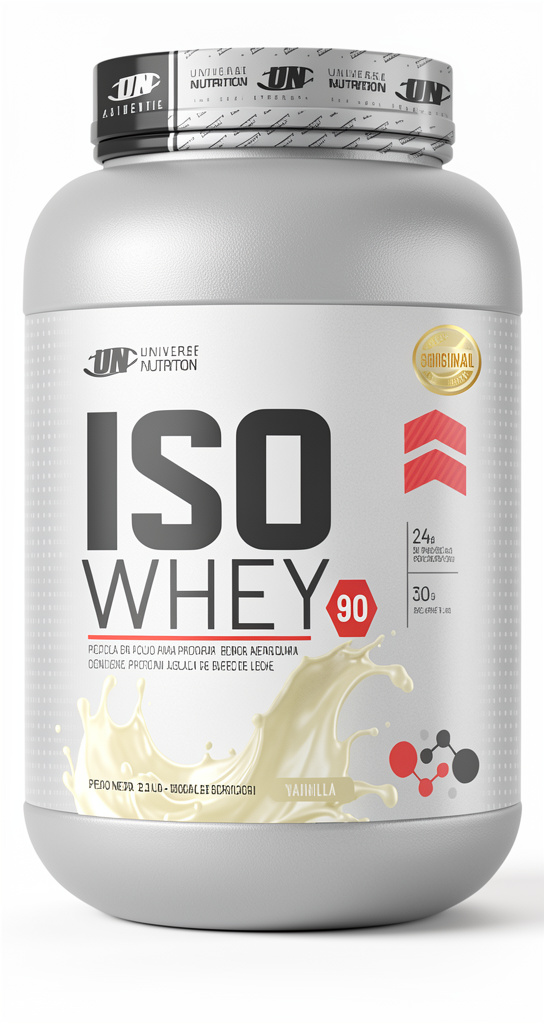 Iso wey 90 de 1.1 k