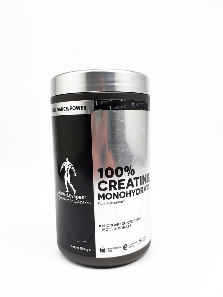 CREATINA KEVIN LEVRON 500G