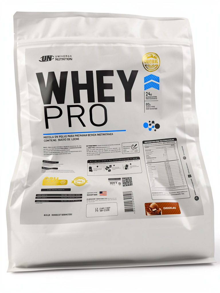 WEY PRO 3K