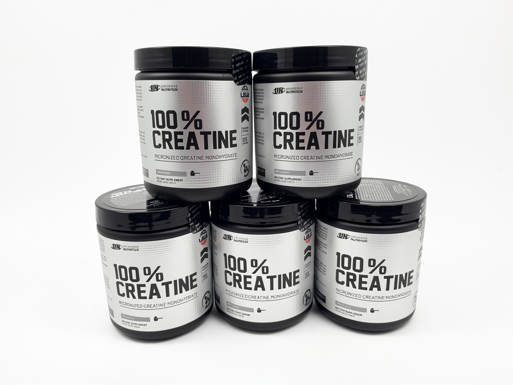 Creatina Universe Nutrition de 250g