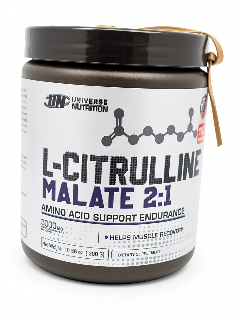 CITRULINA UN 300G