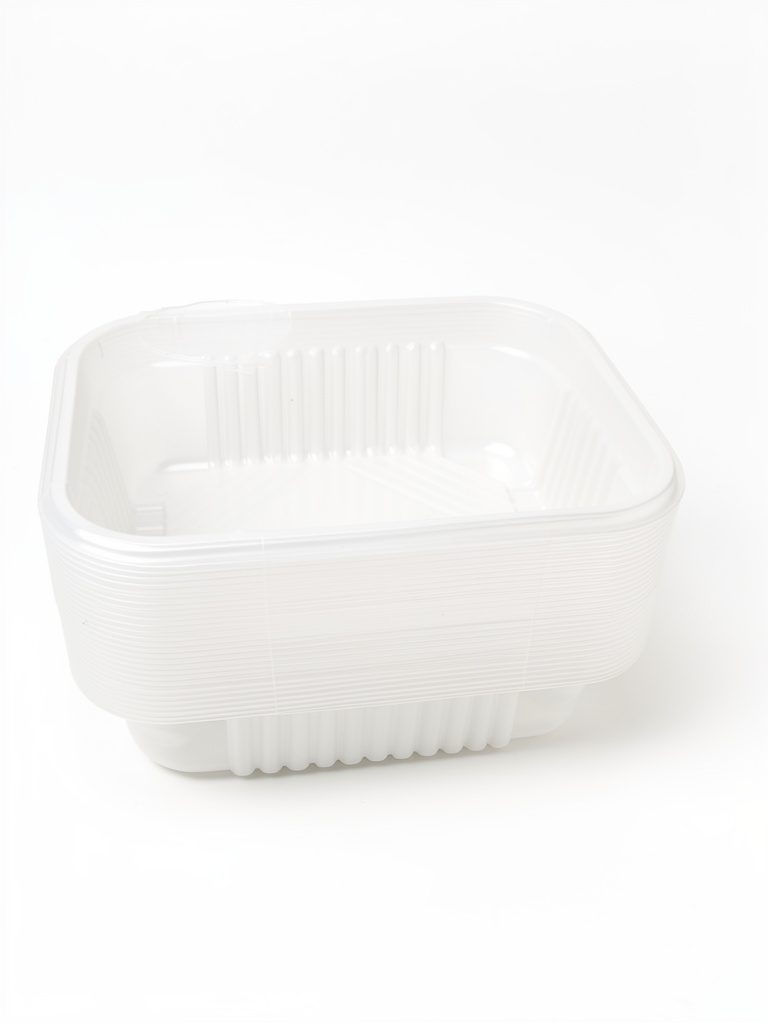 bandeja de plastico n°102