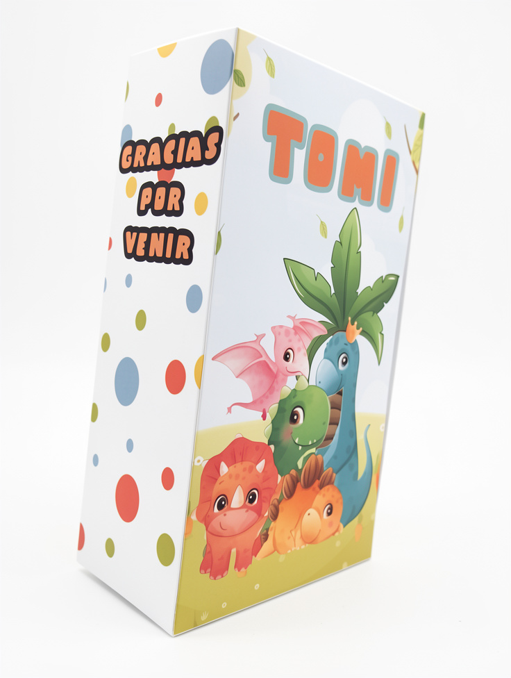 10 bolsa papel fotografico sorpresa