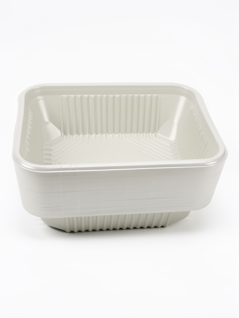 bandeja de plastica n°103
