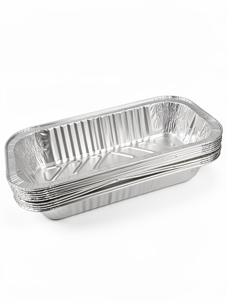 BUDINERA ALUMINIO 500 GRS