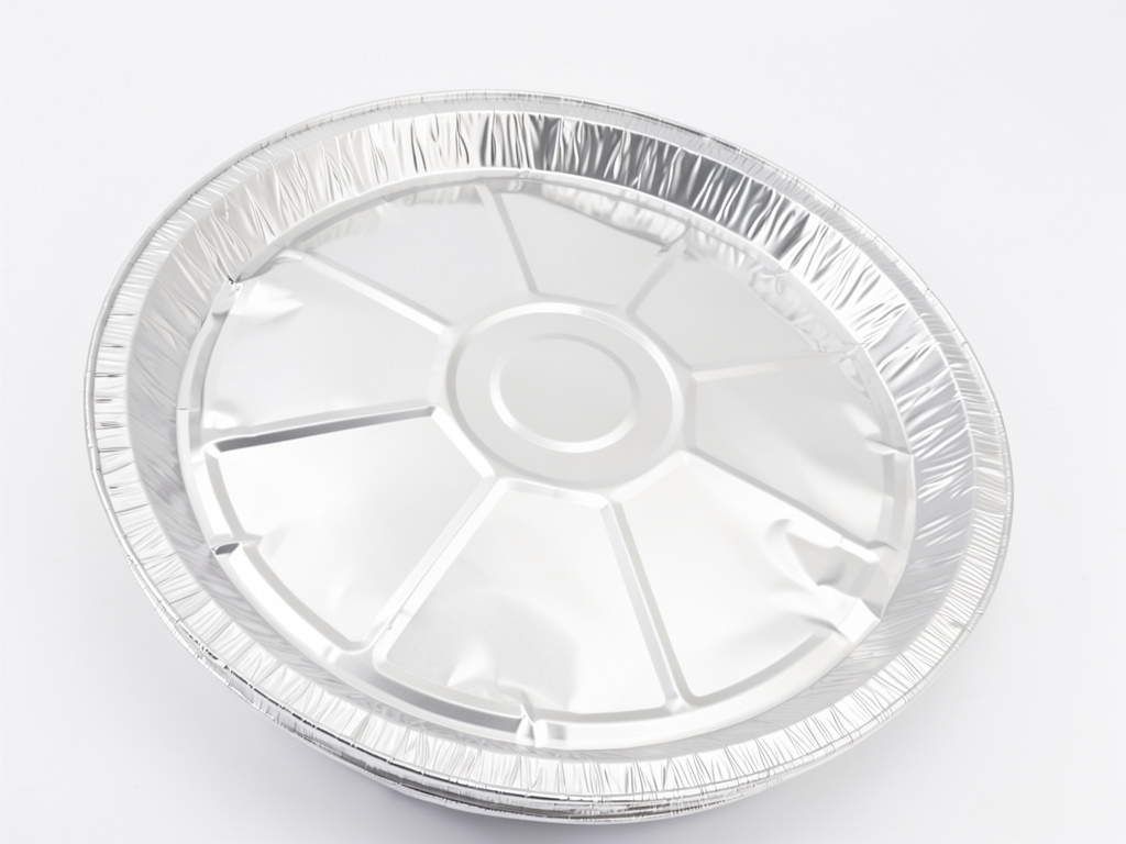 BANDEJA ALUMINIO 33 CM