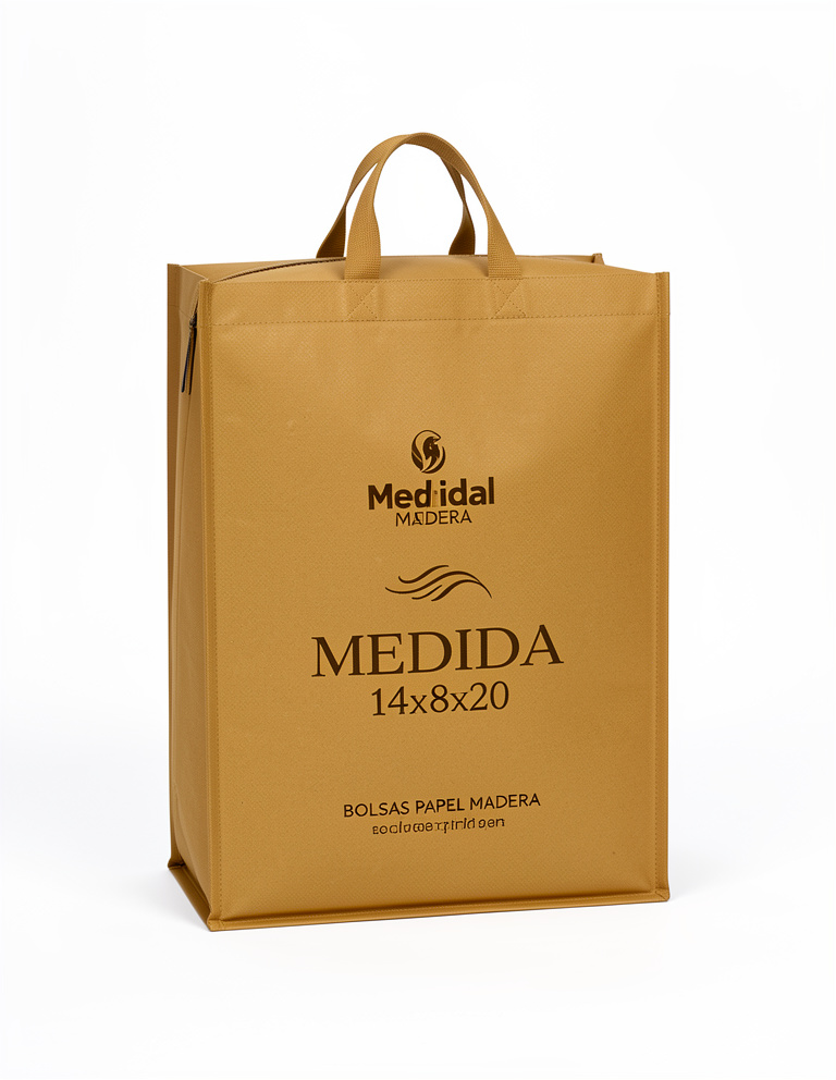 Medida 14x8x20