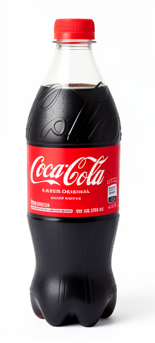 Cocacola de 500mls