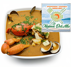 Encebollado marinero