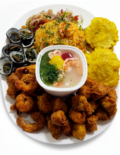 Bandeja #1