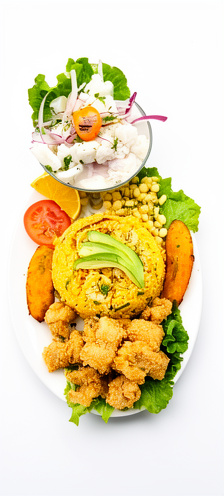 Bandeja #3