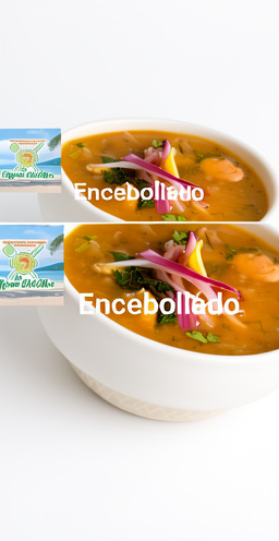 Encebollado normal